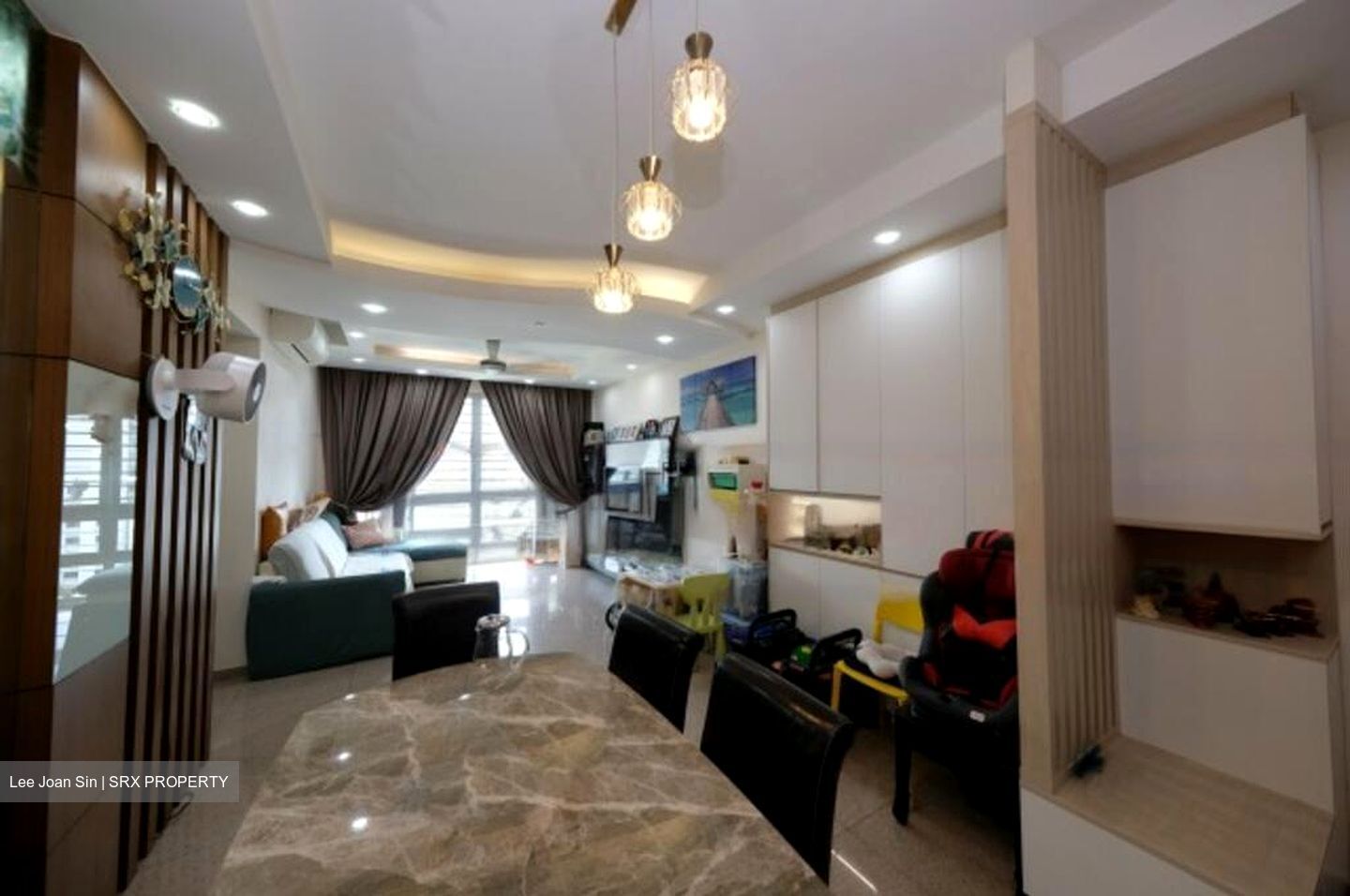 Park Green (D19), Condominium #472548231